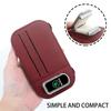 Multi-functional Car Sun Visor Organizer Card Glasses Holder For Skoda Roomster Citigo Enyaq VisionS Derivative Yeti Scala  FP1