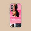 Normani Kordei Матовый ТПУ Чехол для Мобильного Телефона для Samsung Galaxy S26 S25 S24 S23 S22 S21 S20 Note20 Plus FE Ultra Цветной Чехол