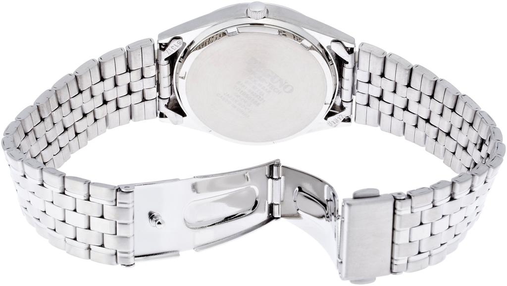 Часы CITIZEN REGUNO Solartech Стандартная модель [Citizen] RS25-0052B Мужские