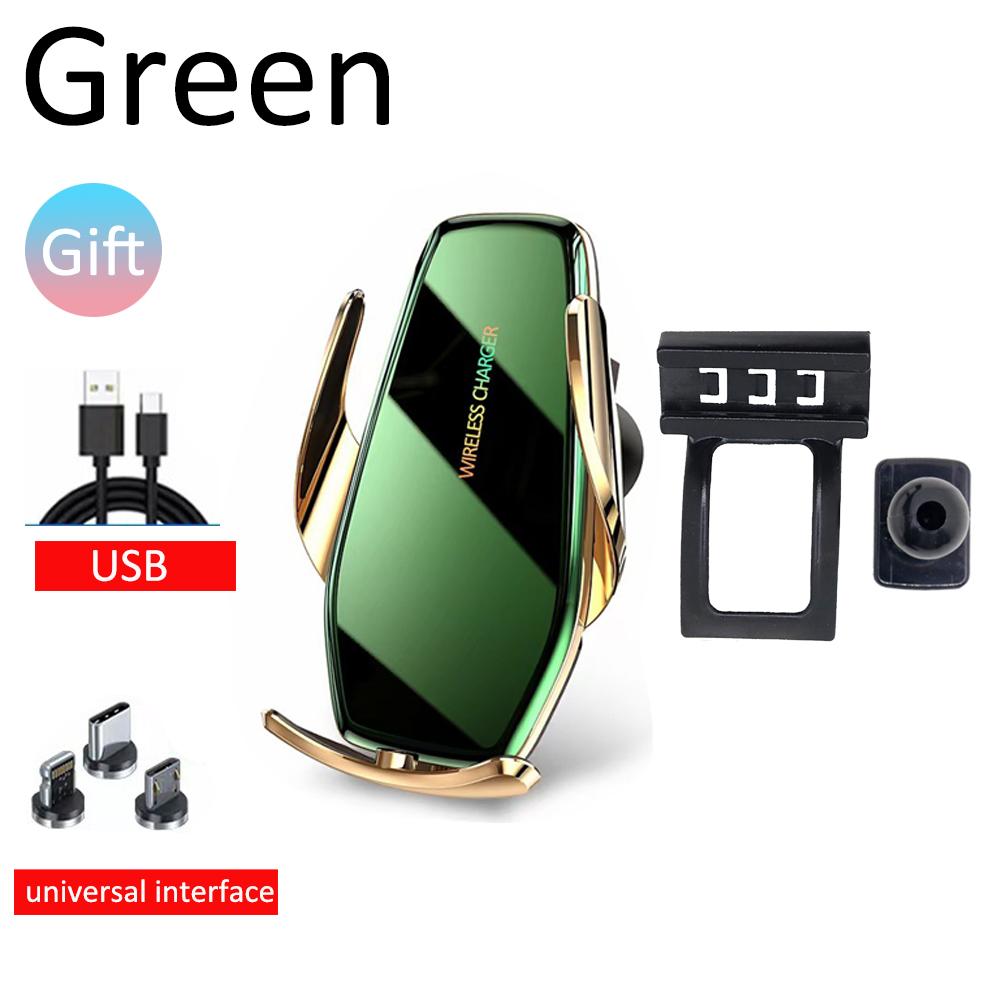Car Phone Holder for Toyota C-HR CHR AX10 AX50 2018~2025 2019 2020 GPS Clip Stand Support Wireles Charging Sticker Accessories