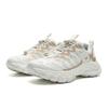 Fila TRUFFLE Амортизирующие Устойчивые к истиранию Легкие Увеличивающие рост Низкие Массивные Кроссовки Женские Белый Золотой F12W611104FSF