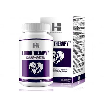 Добавка для терапии либидо для женщин, повышающая либидо 30