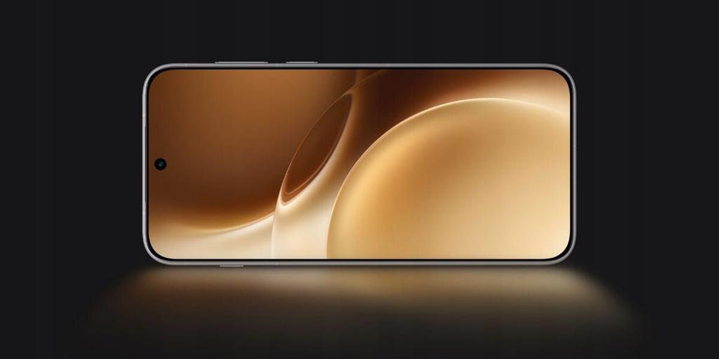 Smartphone Vivo X300 Pro 5G 16/512Gb 6.78" 120Hz Brown 1 Pc