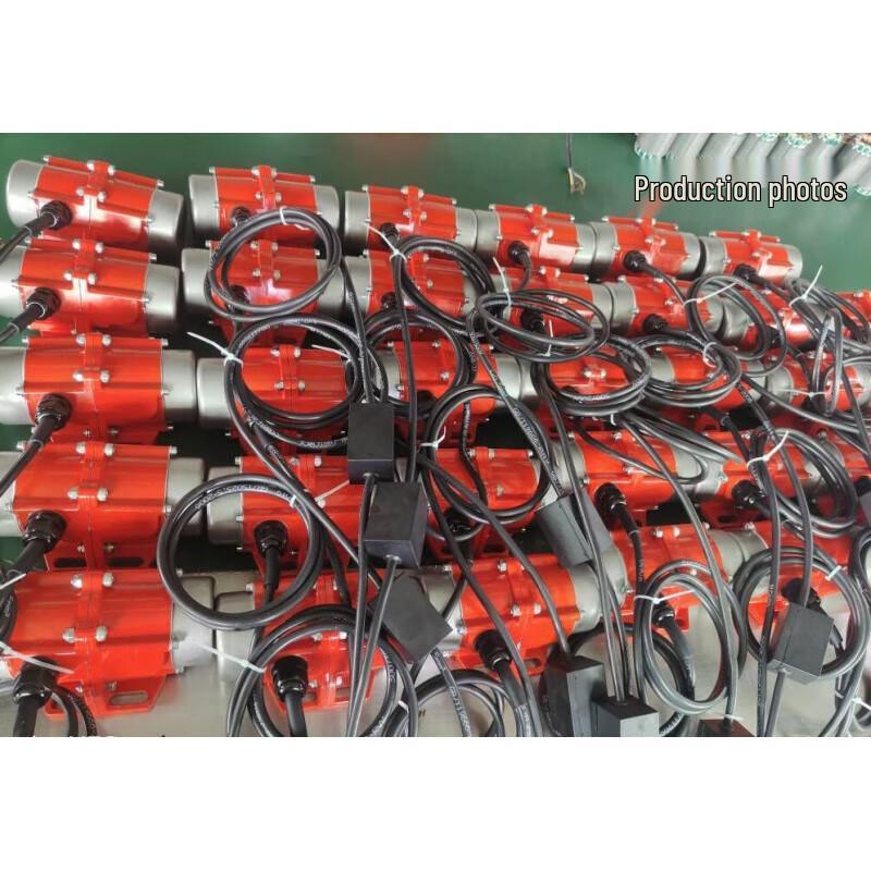 Industrial Vibration Motor