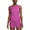 Nike Женский топ для бега AeroSwift 'Faith Kipyegon' Dri FIT Adv FN2504-518
