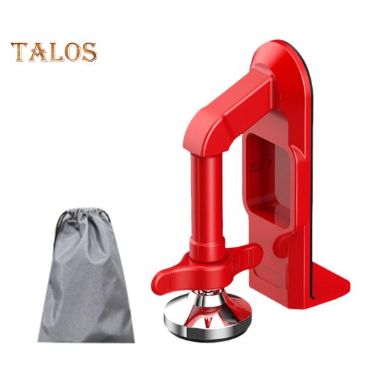 Портативный дверной замок сигнализации для дома, квартиры, отеля, путешествий, безопасности, дверной замок для женщин, личная защита, противоугонное устройство блокировки дверей