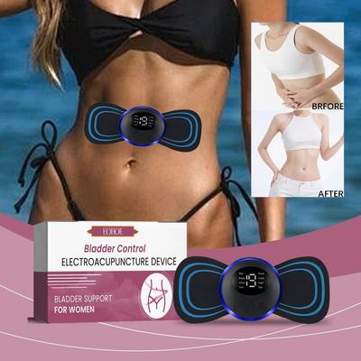 Инновационный массажер для тела Eohoe Care для оптимальной домашней тренировки мышц тазового дна, восстановления и