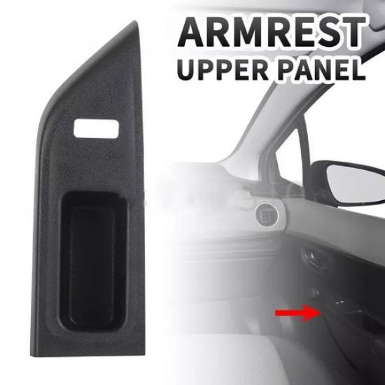 Front Right Lock Switch Bezel Trim For TOYOTA YARIS Hatchback 2 door 2012-2014