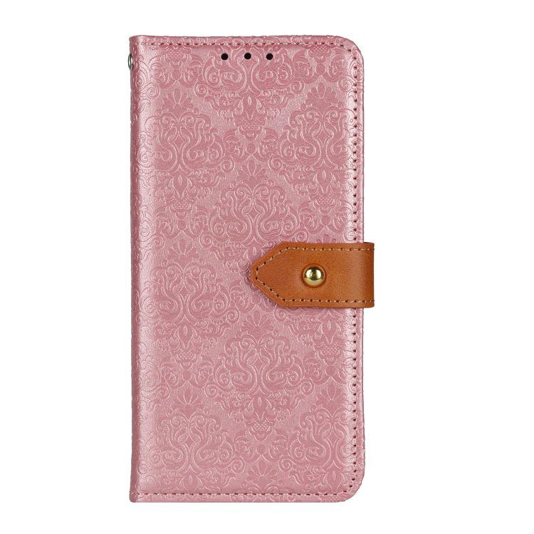 Европейский кожаный флип-кейс для Nokia G22 4G
