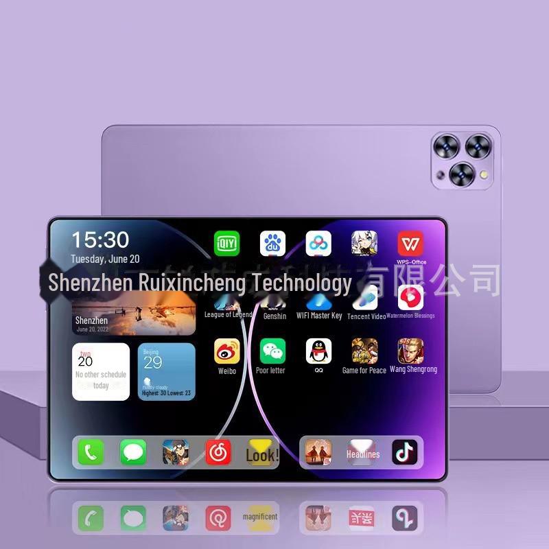 10,1-дюймовый HD-планшет на Android с функцией 4G-звонков