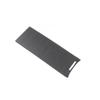 For VW Golf 5 6 MK5 MK6 Jetta 5 EOS Scirocco R 5KD862531 Center Console Cover Slide Roller Blind Cover Cup Holder Pull Curtain