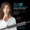 Игровые наушники Erssimo с микрофоном Проводные игровые наушники с микрофоном для и Веб [Только для внутреннего рынка] - PS4, PS5, Switch, ПК, Конференций.
