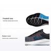 Кроссовки мужские Winflo 8 Dark Smoke Grey Coast Черные CW3419-007