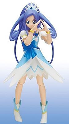 PreCure Cure Diamond ДокиДоки! SHFiguarts