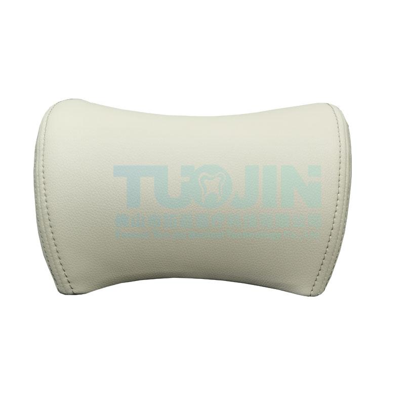 Dental Chair Memory Foam Headrest Neck Lumbar Support Pillow Office Back Massage Cushion Pad