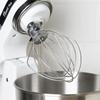 Stainless Steel Wire Whip Electric Mixer Attachment For Kitchenaid K45Ww 9704329