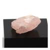 Stones and Minerals. Morganite. 6.48 Ct. Africa.
