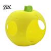 Fish Tank Cave Decorations Fruit Aquarium Hide Cave, Apple Pitaya Hideout, 3D Safe Shelter for Water Pets Printed Decorative Betta And Shrimp Breeding