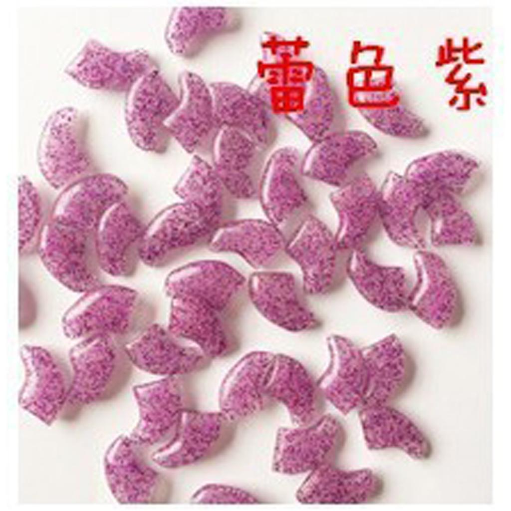 Силиконовые мягкие колпачки для когтей кошек, защита для когтей питомца, с бесплатным клеем и аппликатором для котят, 20 шт./лот