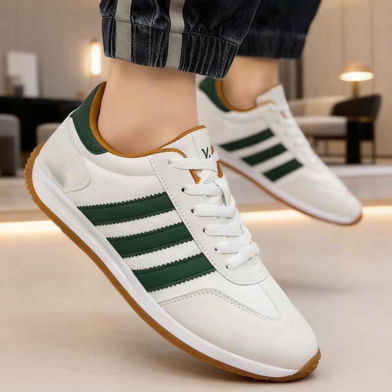 Новая мужская повседневная обувь, удобные спортивные прогулочные кроссовки, мужские кроссовки 2023, мужские кроссовки хорошего качества, студенческие мужские кроссовки 2023