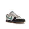 Nike Кроссовки унисекс Dunk Low Light Orewood Bicoastal Cream Light-Orewood-Brown Cream-Ii HQ3483-104