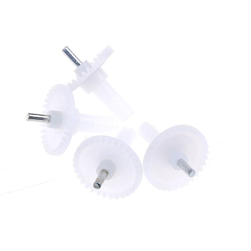 4шт E58 Wi-Fi Fpv Rc Quadcopter запасные части подшипника вала RC части дрона