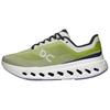 ON  Cloudsurfer Next Kiwi Ivory Women Sneakers Green 3WE30052559