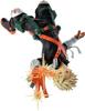 My Hero Academia Maximatic Katsuki Bakugo Figure Japanese BANDAI SPIRITS PVC ABS