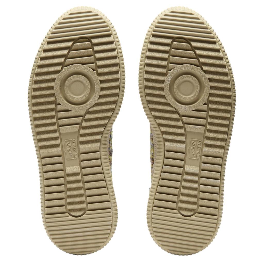 Onitsuka Tiger Delecity Birch Wood Crepe Sneakers 1183C375-200