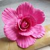 Silk PE Foam Rose 30cm Rose Branch NEW Simulation Rose Flowers  Garden