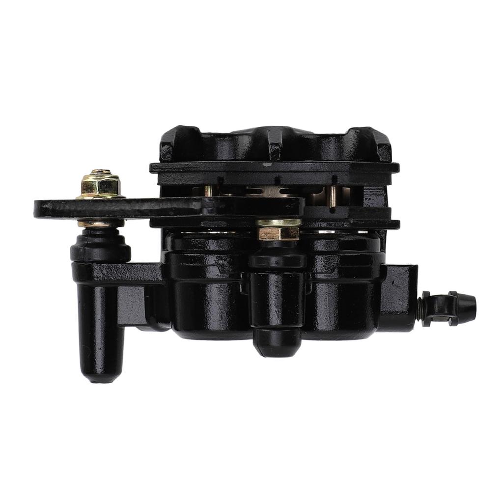 Задний тормозной суппорт с тормозной колодкой для 300 EX300 2013-2017, Металлический узел заднего тормозного суппорта 43080-0126-25