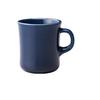 SCS Mug 400ml Navy Coffee Safe 27642 Microwave/Dishwasher