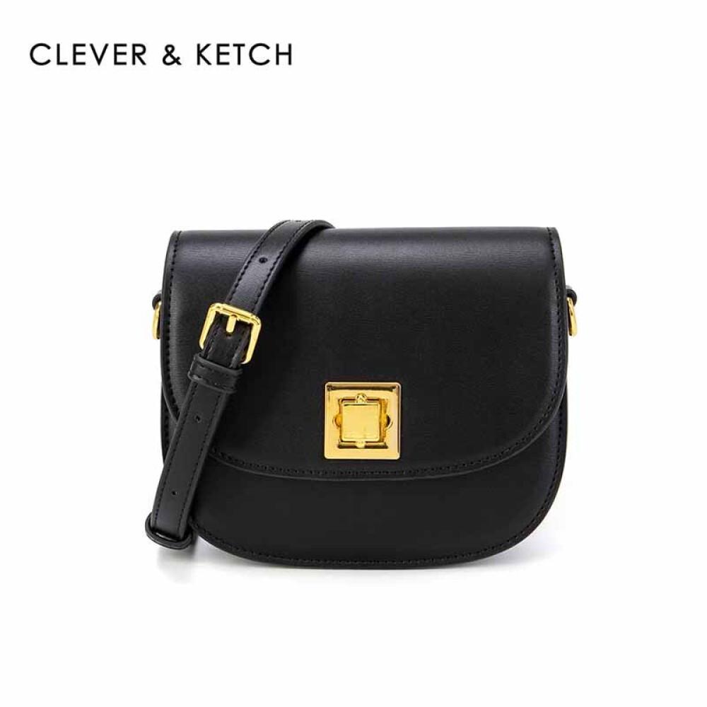 Легкая роскошная сумка, сумка для подмышек, сумка через плечо, мини-седло, длина 18 см, ширина 6,5 см, высота 15 см