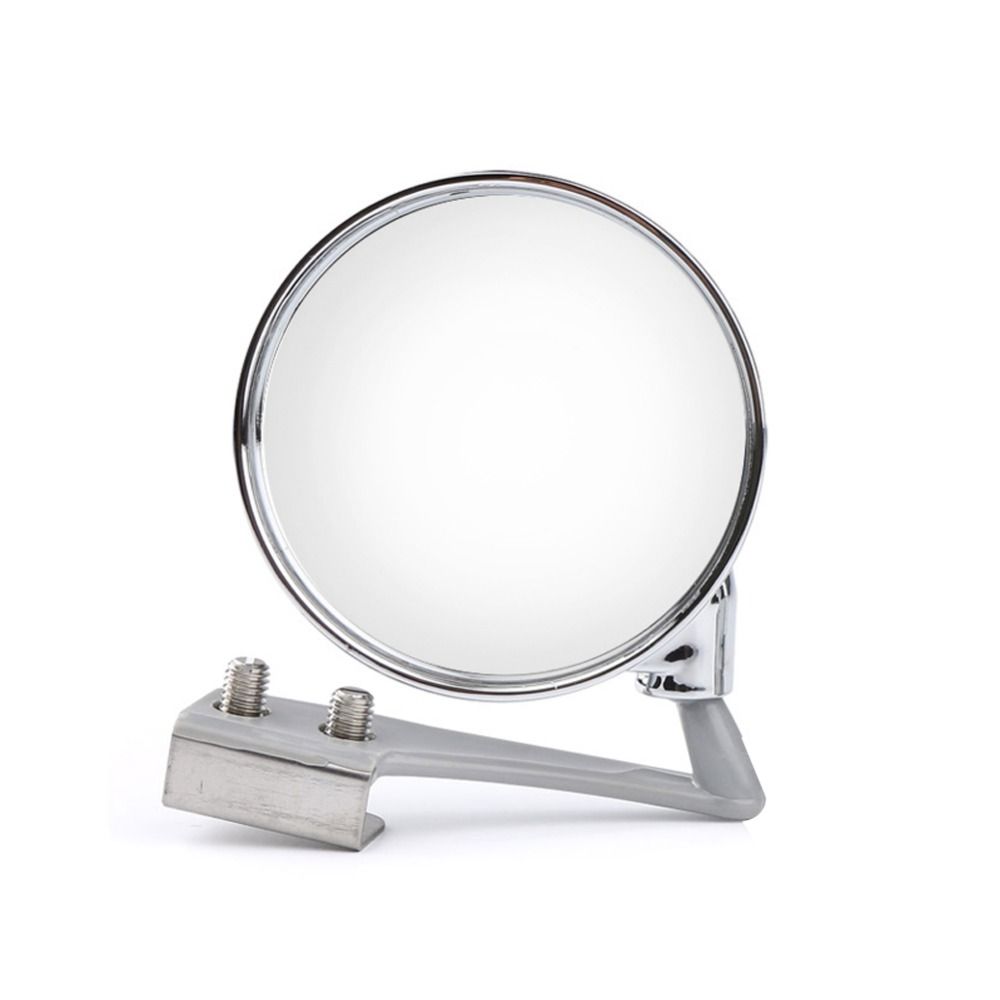 Car Reversing Parking Helper Dead Zone Auxiliary Mirror Wide Angle Rear View Mirror Car