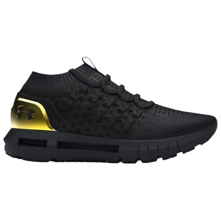 Under Armour Men's Phantom 1 Reissue Black 3027566-003