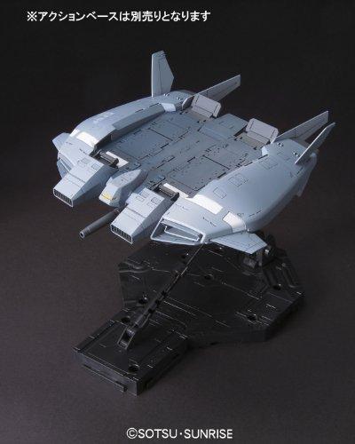 Bandai Hobby #144 База Jabber (Версия Единорога) Фигурка Bandai HGUC