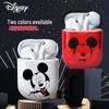 Беспроводные Bluetooth-наушники Disney Лотсо и Минни - Полувкладыши, Беспроводные для Музыки, Игр, Спорта CE-866