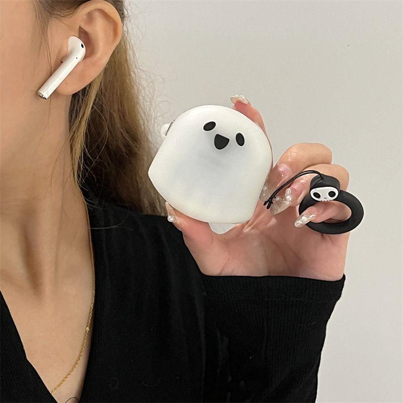 Pokemon For Samsung Galaxy Buds FE Case Cute Cartoon Silicone Earphone Case For Samsung Buds 2 Live Pro Protection Cover