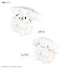 Gourmandies Sanrio Characters AirPods 4 Compatible Silicone Case Cinnamoroll SANG-496CN
