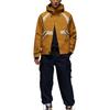 Jordan Куртка мужская Желтый соус Spicy Yellow DQ8057-712