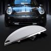 Крышка сопла омывателя фар, левая и правая 63126922155 63126922156 для Mini R50 R52 R53 2001-2006, аксессуары