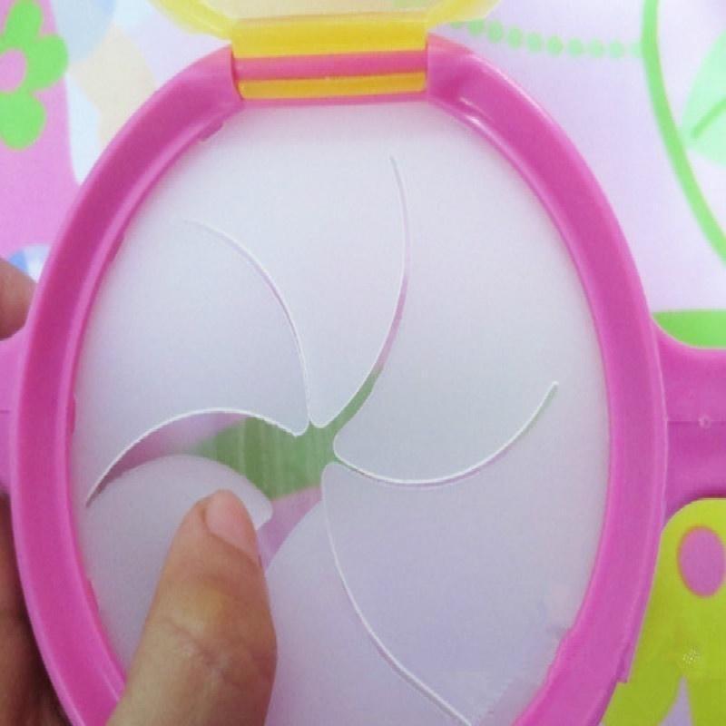 Детская японская материнская защита от разливов, дизайн с двойной ручкой, милая детская банка для закусок, печенья, чашка для закусок