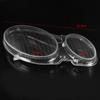 E240 Headlight Cover W211 Car Headlight Lens Glass Cover For Benz W211 E240 E200 E350 E280 E300 2002-2008 Lamp cover Cover Shell