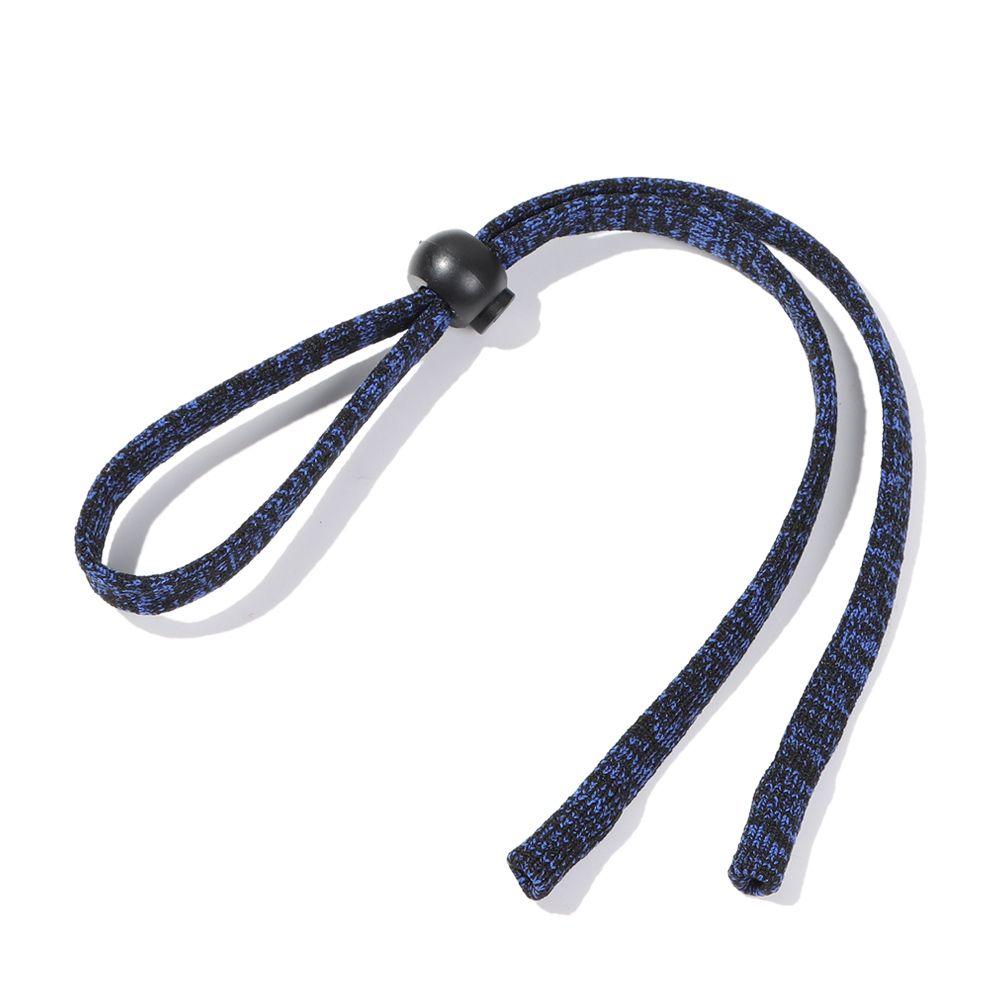 Men Women Sports Glasses Chain Adjustable Neck Cord Glasses Strap Eyeglasses Rope Eyewear Lanyard