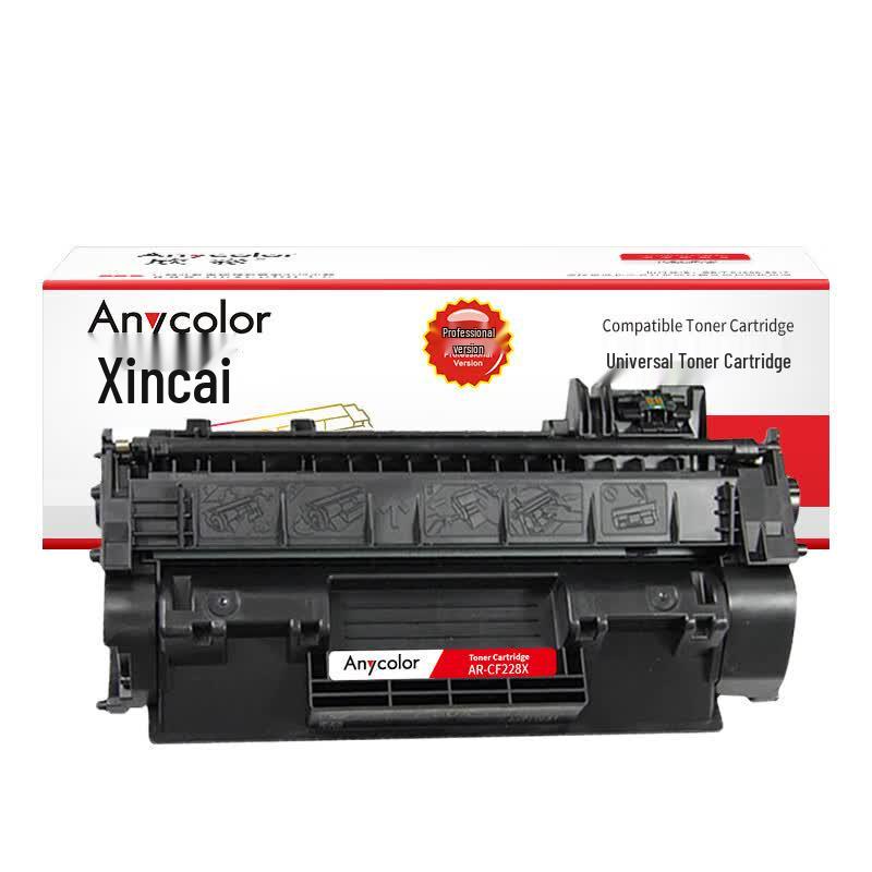 Anycolor Compatible Printer Consumables