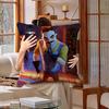 Игра Hello Neighbor 2 Подушка Аниме Подушка Диван Кровать Подушка для изголовья Чехол для подушки Чехол для подушки 45x45 см Модный