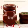 Китайские шахматы Brangdy из имитации палисандра