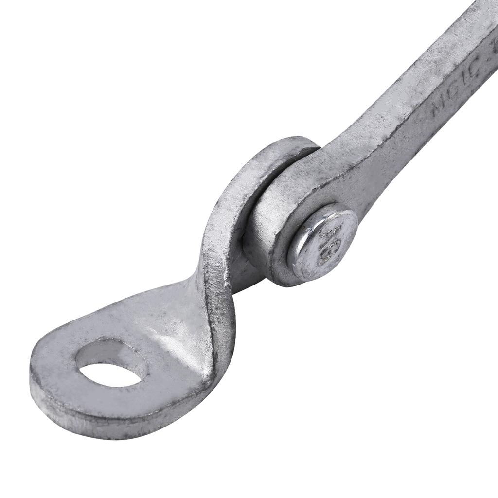 BDP760 Front Door Hinge Stop Check Strap Limiter 9181C2 For 106 Citroen Saxo Ship From Turkey
