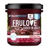 Frulove Choco In Jelly, Cherry - 300 grams