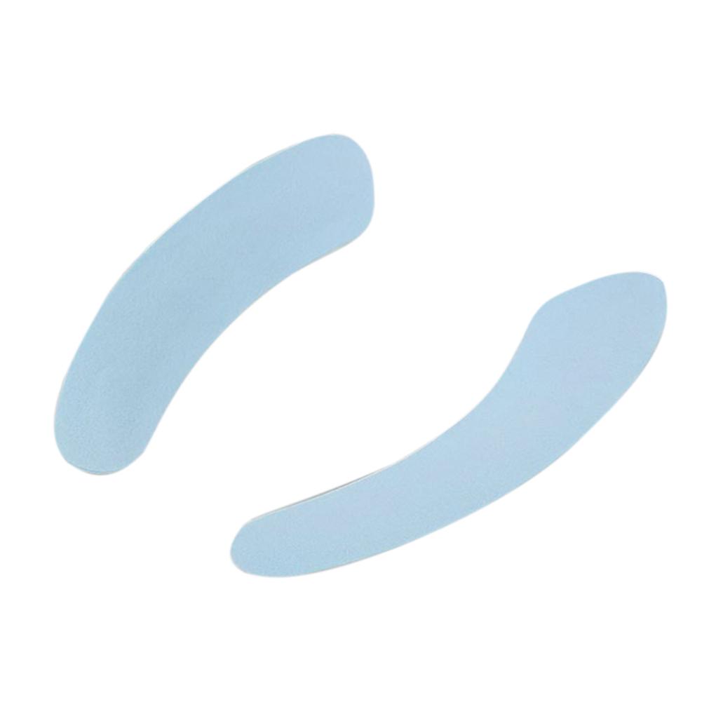 2 шт. Зимний теплый мягкий чехол на сиденье унитаза для ванной, подушка для унитаза, наклейки-подушечки ARI